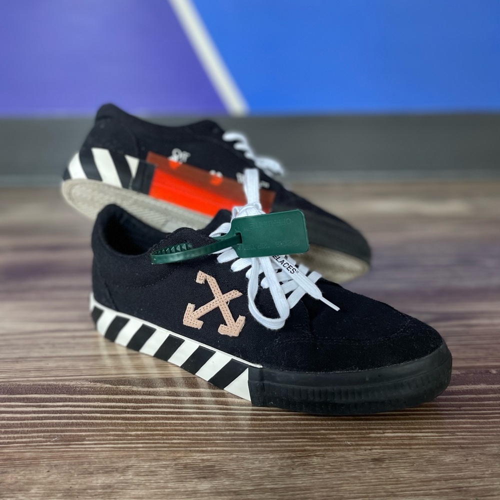 Off - White sneakers